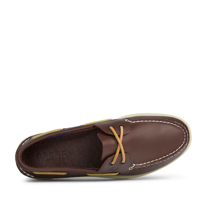 TENIS MASCULINO SPERRY AO 2 EYE – foto 6